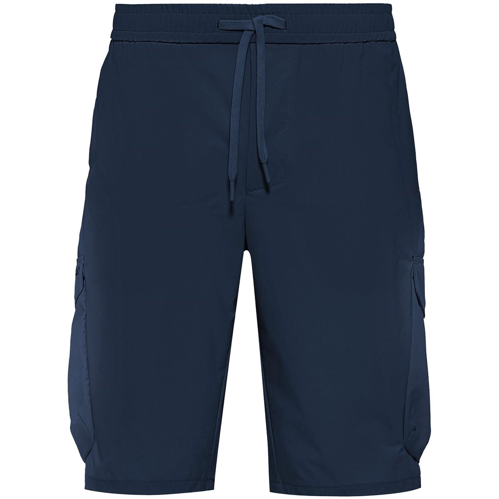 Hugo Boss Urbanex Cargo Shorts - Dark Blue 402